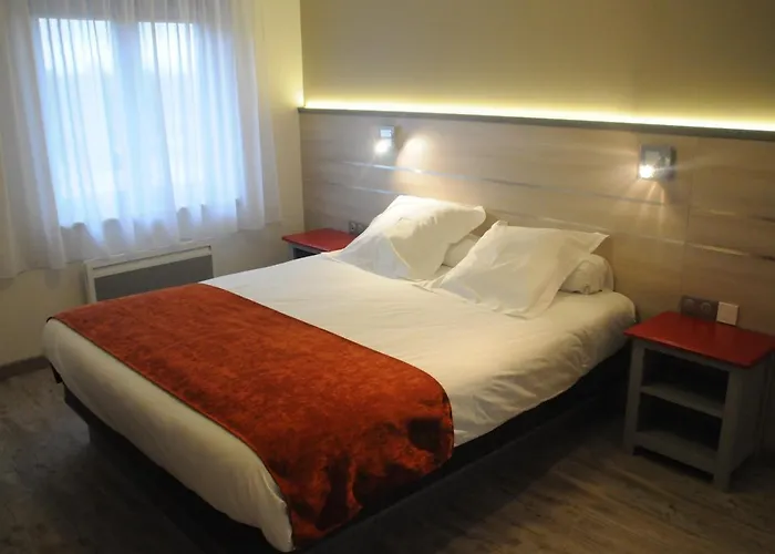 Restaurant Au Parc Des Cigognes