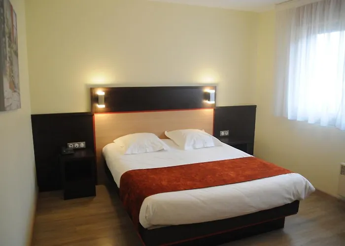 Au Parc Des Cigognes 2* Kintzheim