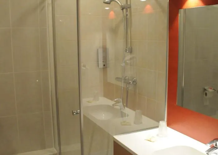 Restaurant Au Parc Des Cigognes 2* Kintzheim