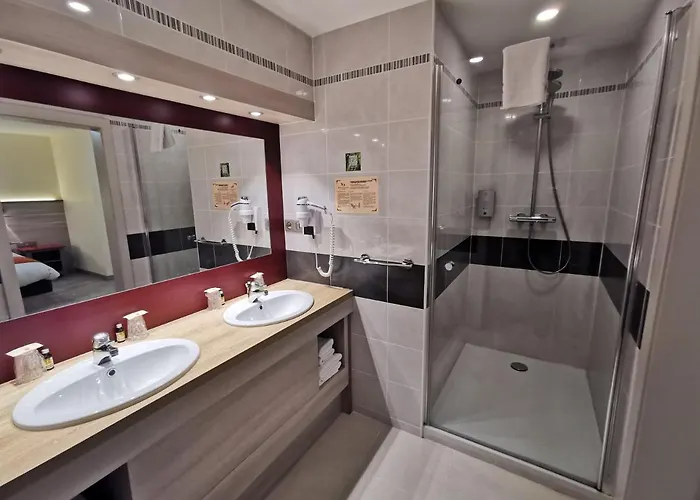 Hotel Au Parc Des Cigognes Kintzheim